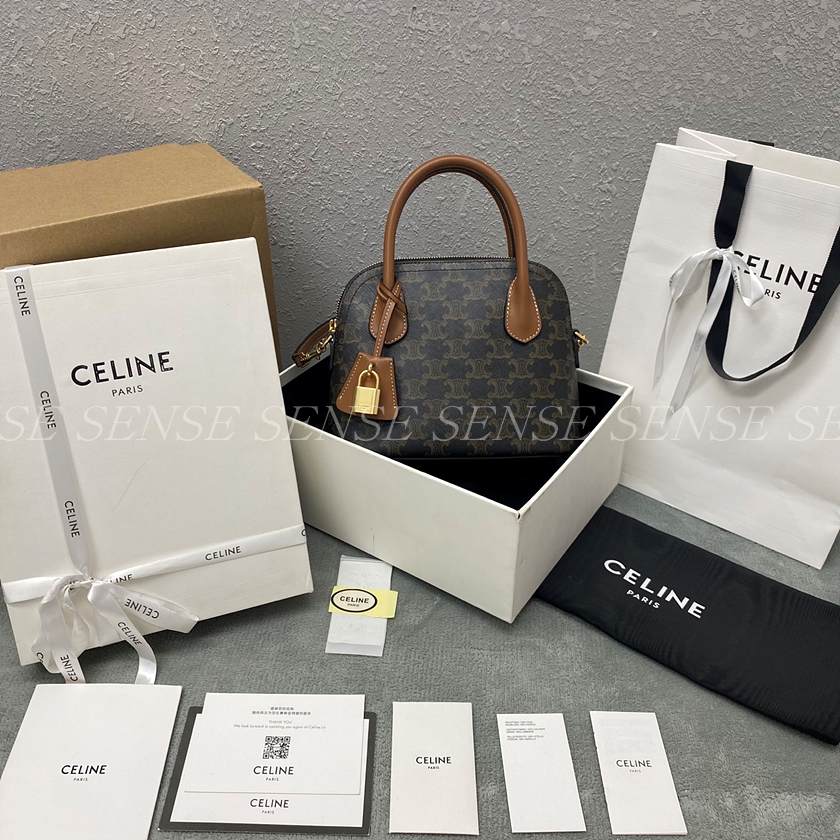 셀린느 틴 오노린 백