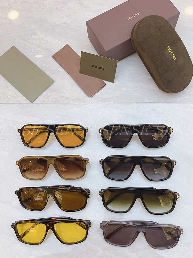 톰포드 선글라스