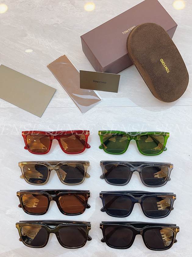 톰포드 선글라스