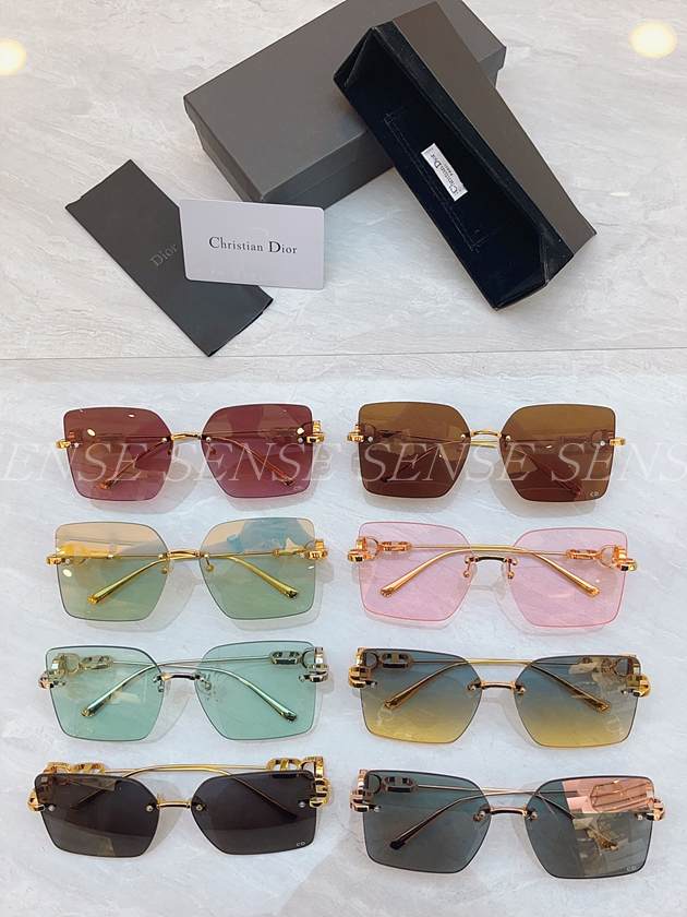 디올 선글라스