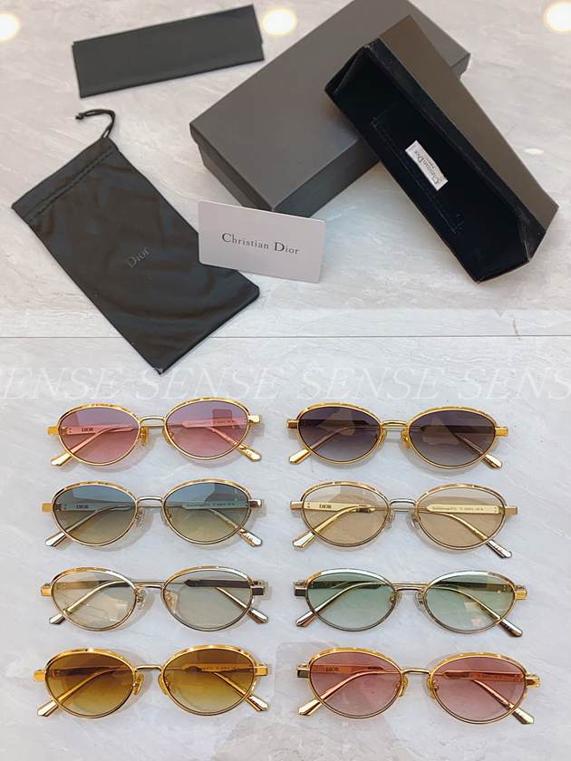 디올 선글라스