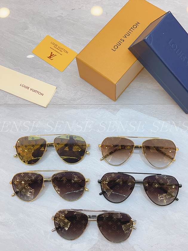 루이비통 선글라스