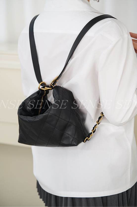 샤넬 25s 멀티 숄더 백팩