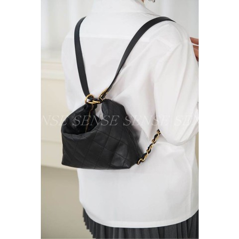 샤넬 25s 멀티 숄더 백팩