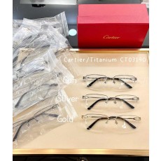 까르띠에 반무테 안경