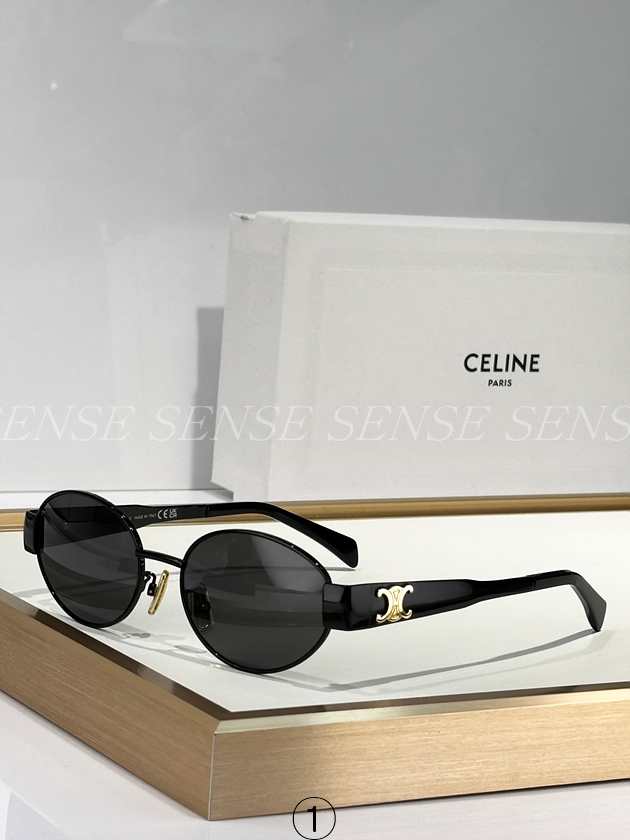 셀린느 선글라스,안경