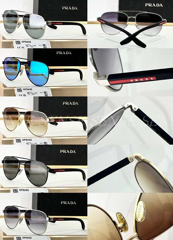 프라다 선글라스