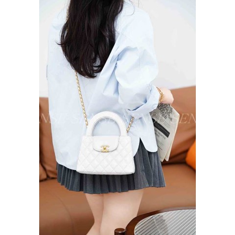 샤넬 23k 켈리백