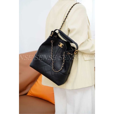 샤넬 25a 공방 쇼퍼백