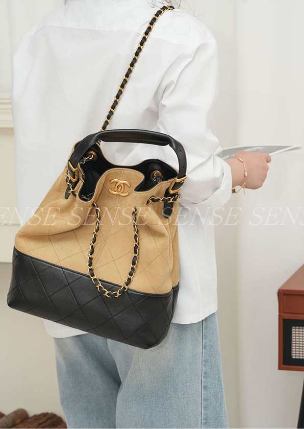 샤넬 25a 공방 쇼퍼백