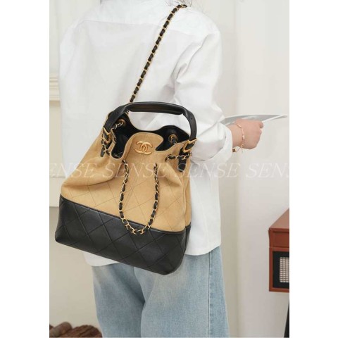 샤넬 25a 공방 쇼퍼백