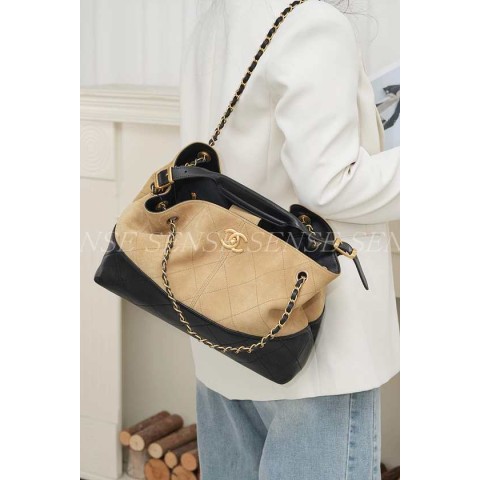 샤넬 25a 호보백 스몰