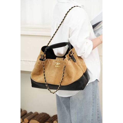 샤넬 25a 호보백 라지