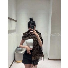 펜디 머플러