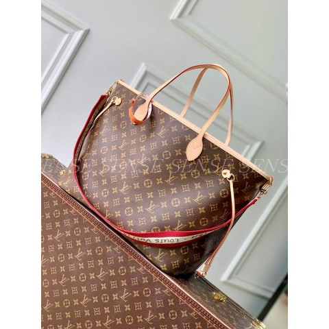 루이비통 네버풀 인사이드 아웃 GM