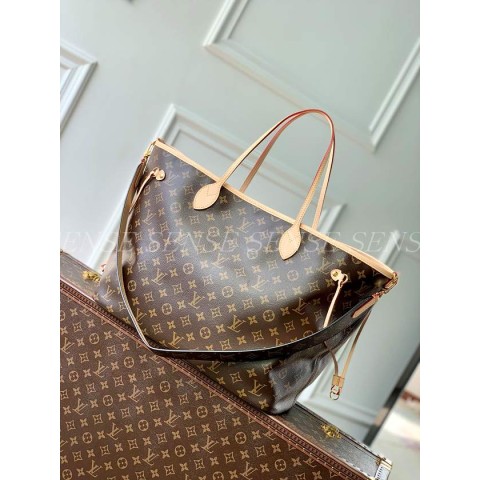 루이비통 네버풀 인사이드 아웃 GM