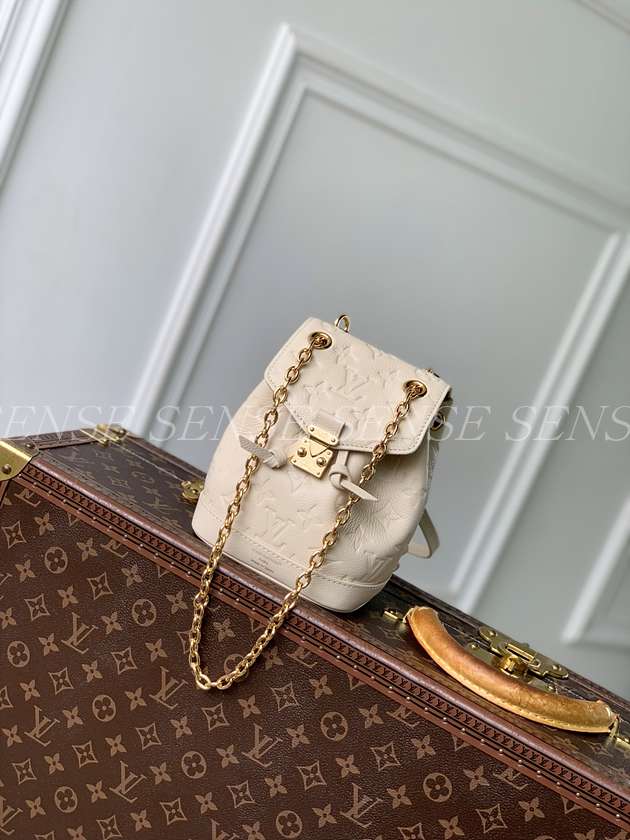 루이비통 나노 노에 백팩