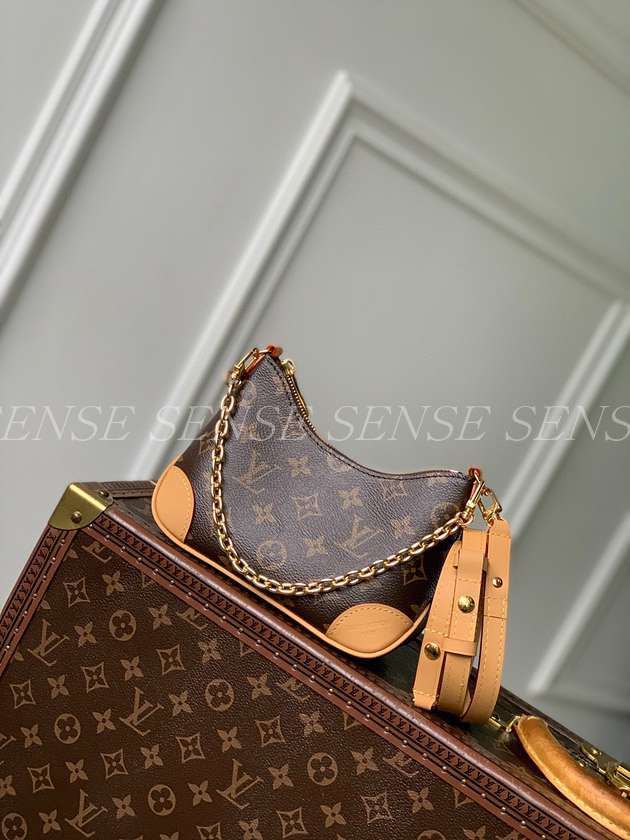 루이비통 나노 불로뉴