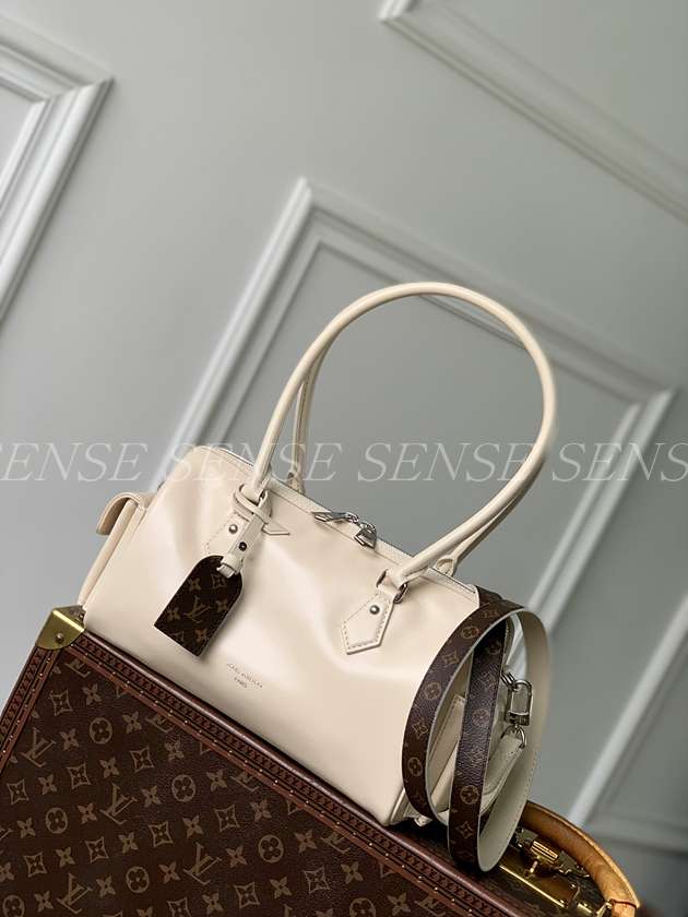 루이비통 스피디 카고 바이브