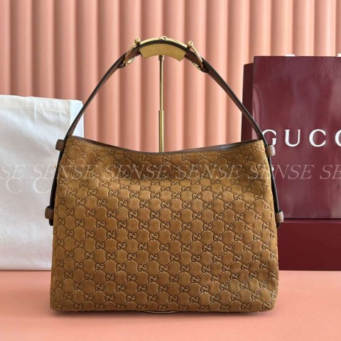 구찌 베아트릭스 미디엄 토트백