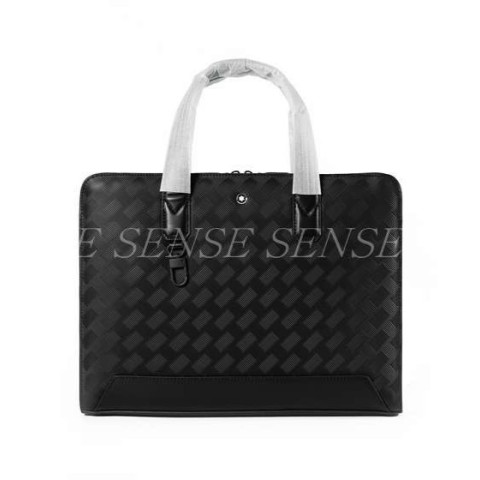 몽블랑 서류가방