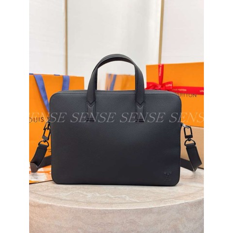 루이비통 게이트 브리프케이스