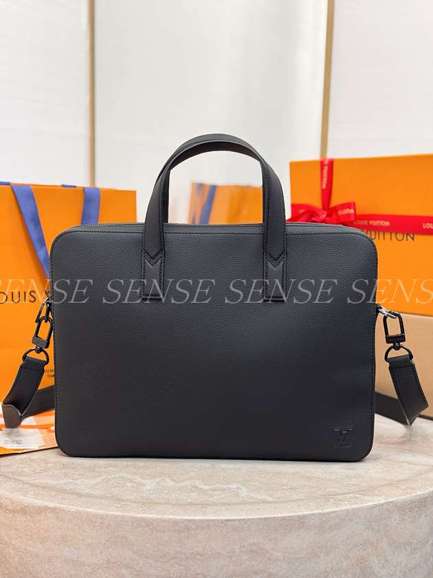 루이비통 게이트 브리프케이스