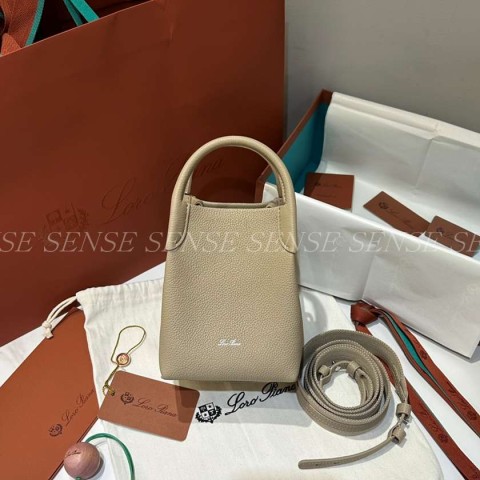 로로피아나 베일백 마이크로