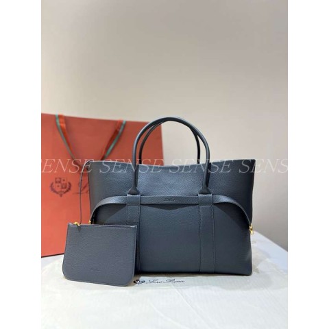 로로피아나 기에라 라지 쇼퍼백