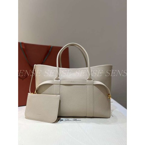 로로피아나 기에라 라지 쇼퍼백