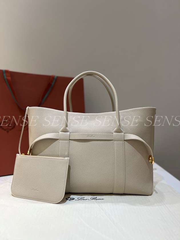 로로피아나 기에라 라지 쇼퍼백