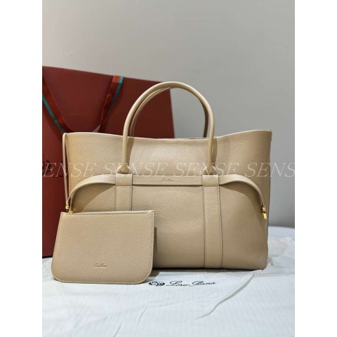 로로피아나 기에라 라지 쇼퍼백