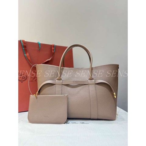 로로피아나 기에라 라지 쇼퍼백