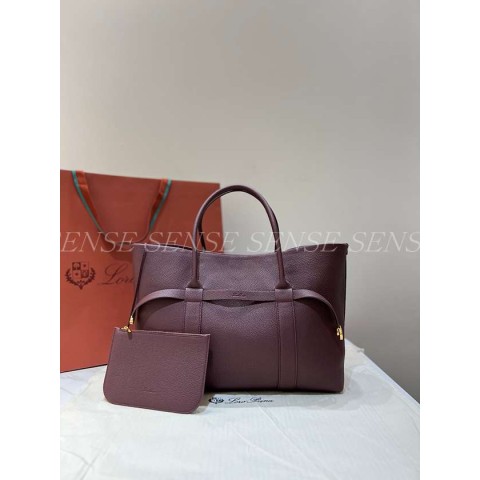 로로피아나 기에라 라지 쇼퍼백