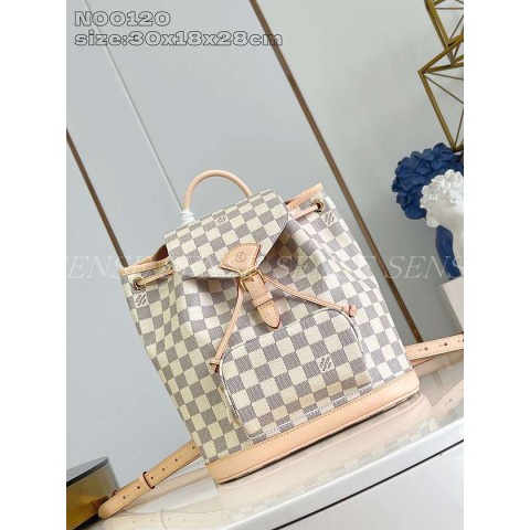 루이비통 몽수리 PM 백팩