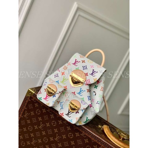 루이비통 LV x TM 베니스 백팩