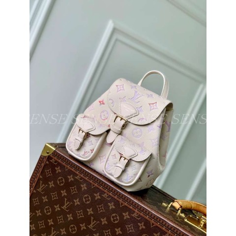 루이비통 백업 백팩