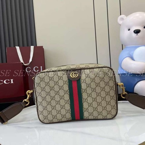 구찌 오피디아 미디엄 크로스백