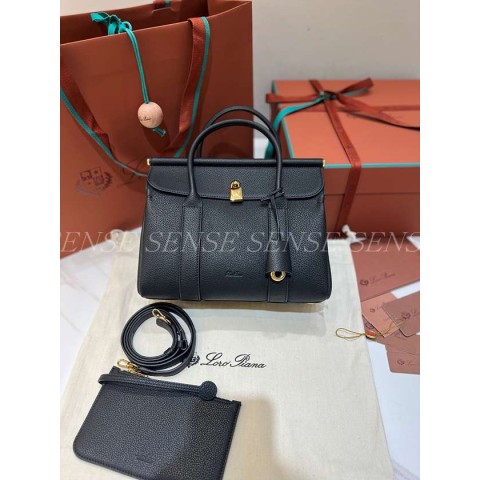 로로피아나 룸 백 L25