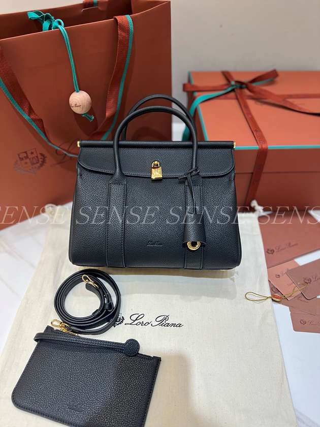 로로피아나 룸 백 L25