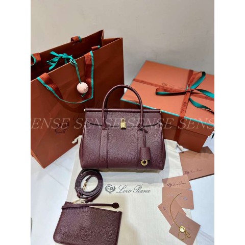 로로피아나 룸 백 L25