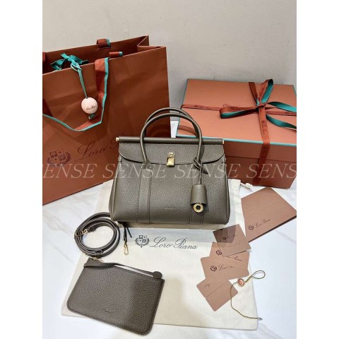 로로피아나 룸 백 L25