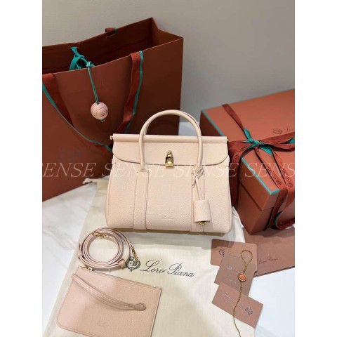 로로피아나 룸 백 L25