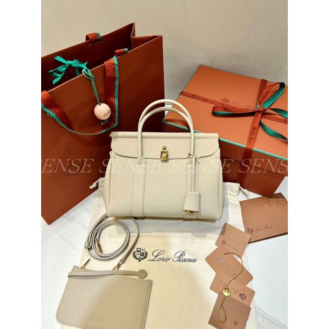 로로피아나 룸 백 L25