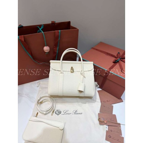 로로피아나 룸 백 L25