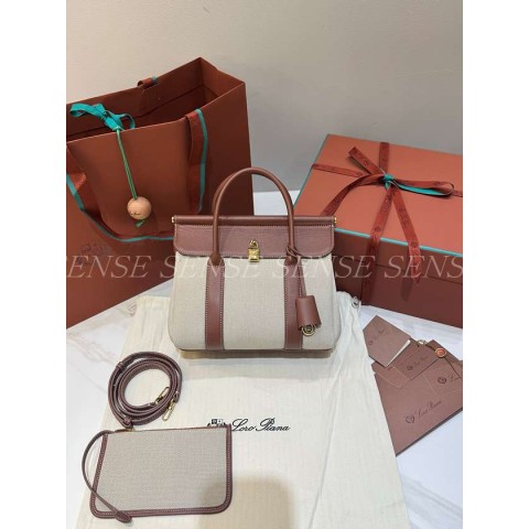 로로피아나 룸 백 L25