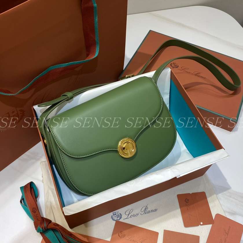 로로피아나 기에라 스몰 LP23