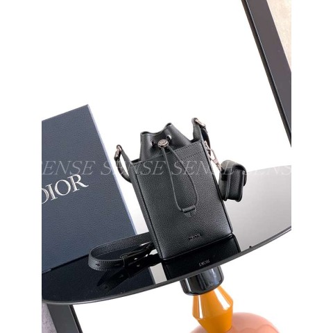 디올 미니 버킷백