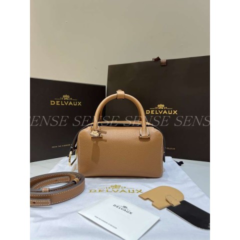 델보 쿨박스 미니