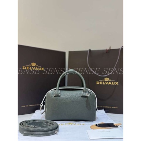 델보 쿨박스 미니